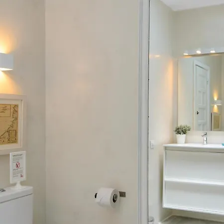 Апартаменти Casa Capricho Пуерто-дель-Кармен