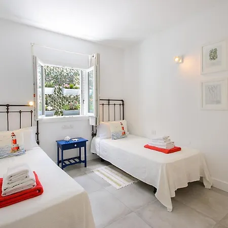 Casa Capricho Апартаменти