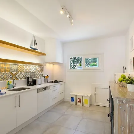 Casa Capricho * Пуерто-дель-Кармен