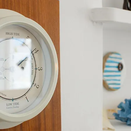 Casa Capricho Апартаменти Пуерто-дель-Кармен