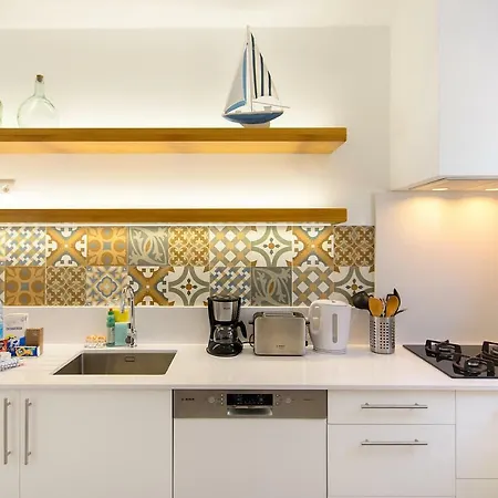 Casa Capricho * Puerto del Carmen (Lanzarote)