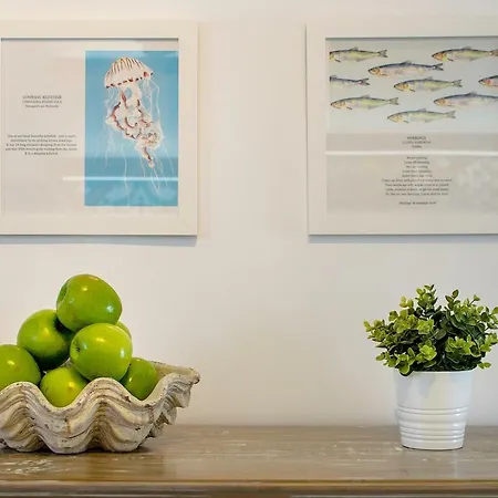 Apartment Casa Capricho