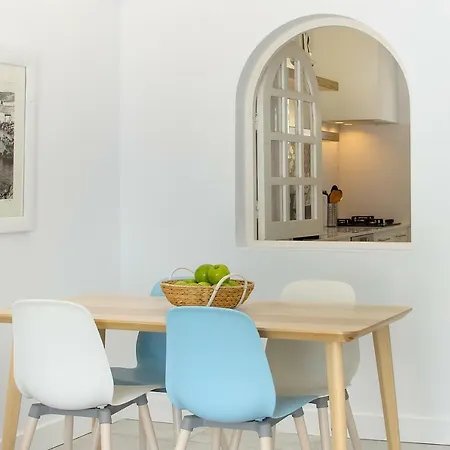 Casa Capricho Apartment *