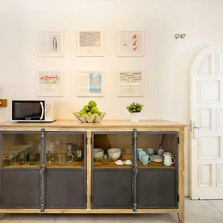 Daire Casa Capricho Puerto del Carmen (Lanzarote)