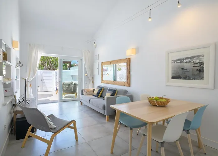 Casa Capricho Appartamento Puerto del Carmen (Lanzarote)