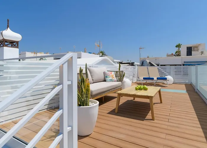 Casa Capricho Appartamento Puerto del Carmen (Lanzarote)