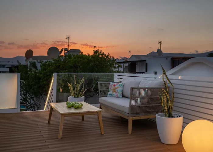 Appartamento Casa Capricho