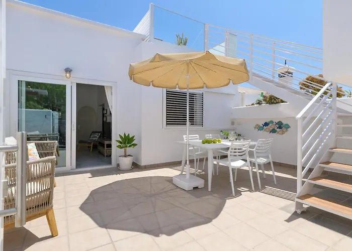 Appartamento Casa Capricho Puerto del Carmen (Lanzarote)