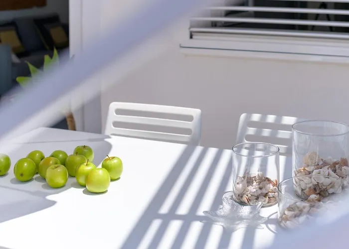 Lägenhet Casa Capricho Puerto del Carmen (Lanzarote)