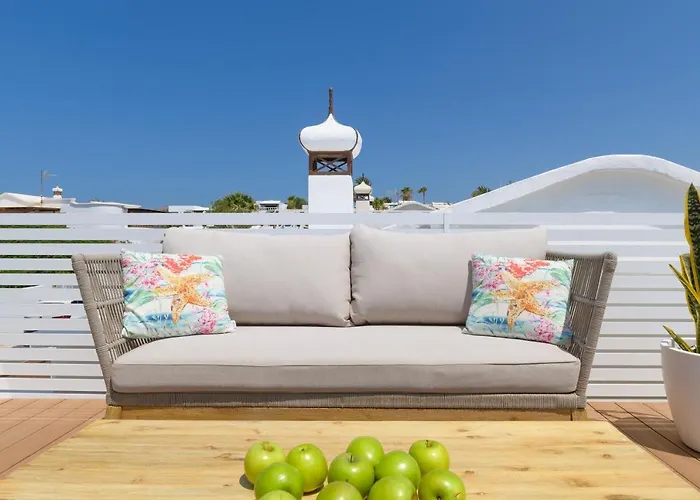 Appartamento Casa Capricho Puerto del Carmen (Lanzarote)