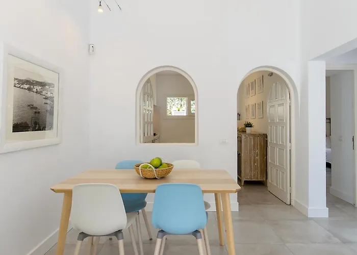 Casa Capricho Appartamento Puerto del Carmen (Lanzarote)