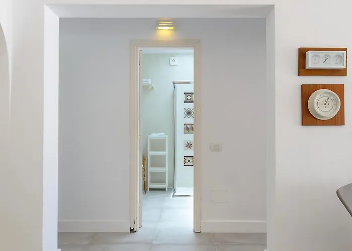 Casa Capricho Lägenhet