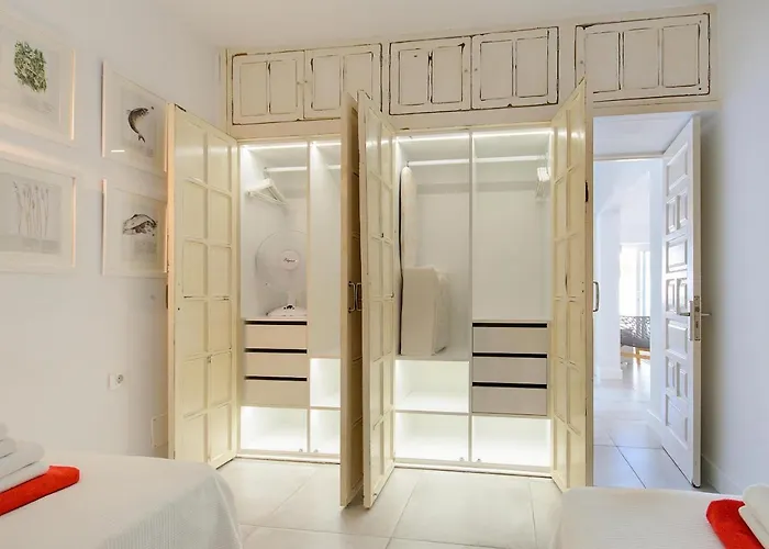 Casa Capricho Appartamento *