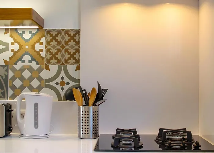 Casa Capricho Appartamento Puerto del Carmen (Lanzarote)