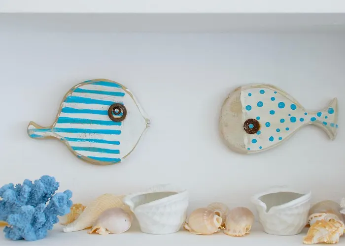 Lägenhet Casa Capricho *