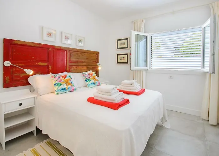 Appartamento Casa Capricho