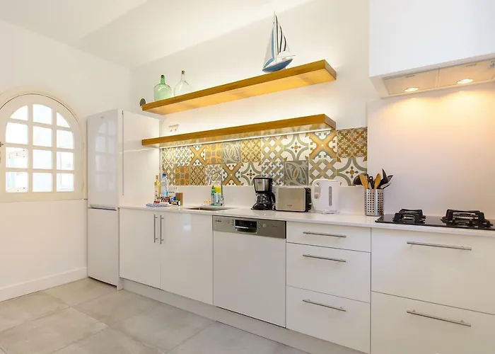 Casa Capricho Appartamento *