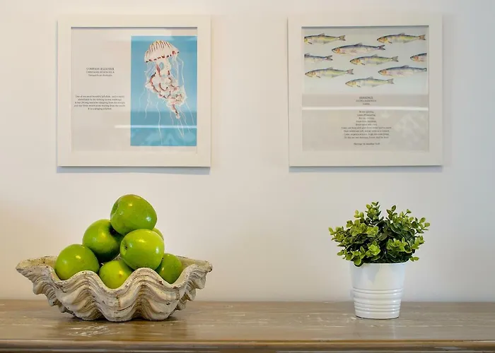 Appartamento Casa Capricho