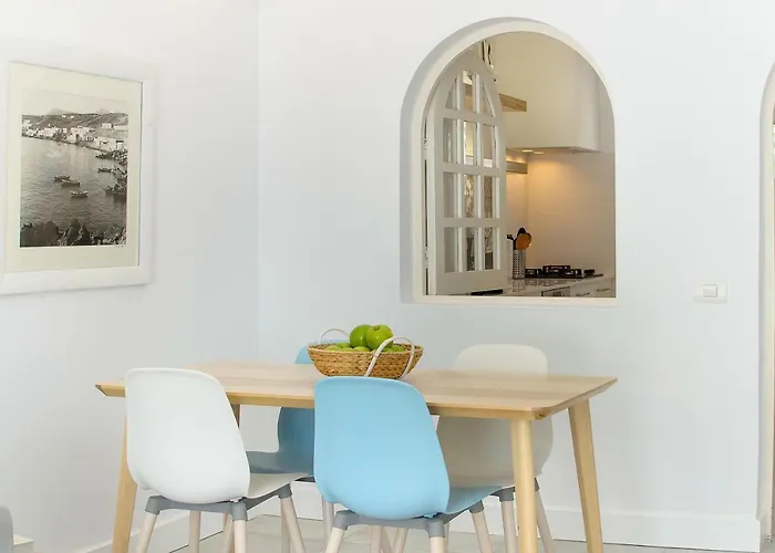 Casa Capricho Appartamento *