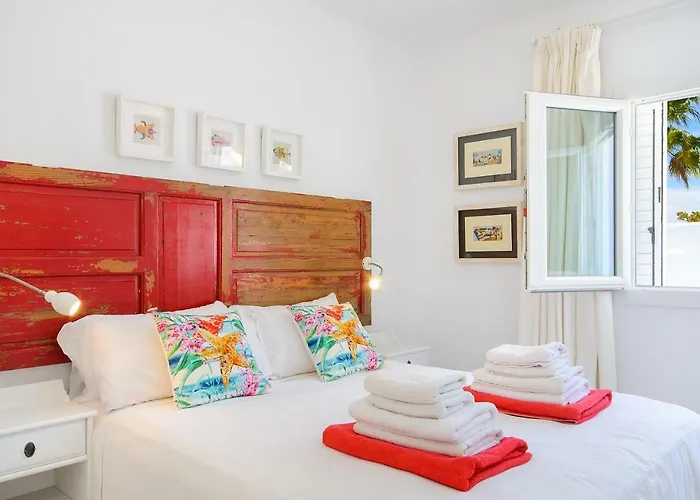 Casa Capricho Appartamento *