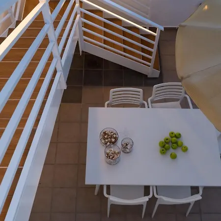 公寓 卡萨卡普里科公寓 *